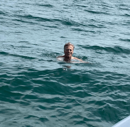 A Conversation with Joe Pierik aka “Papa Joe”