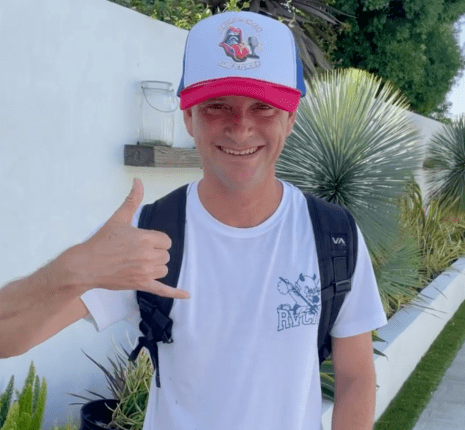 A Conversation with Logan Dulien aka “Chucky” – Part Duex