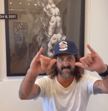 A Conversation with Jason Schneidman aka “Schneidy” aka The Mens Groomer