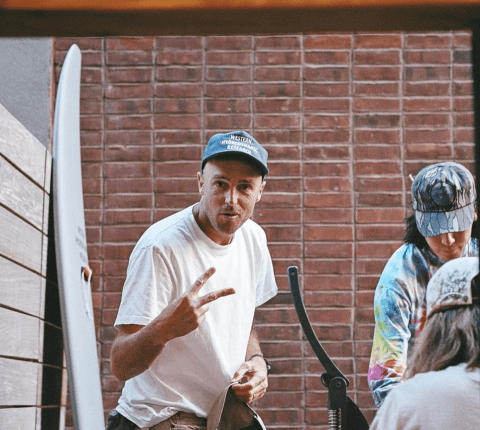 A Conversation with Pat Towersey aka “Punker Pat”_WESTERN HYDRODYNAMIC RESEARCH