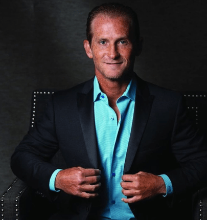 A Conversation with Sonny Rubin aka “Doctor FeelGood”