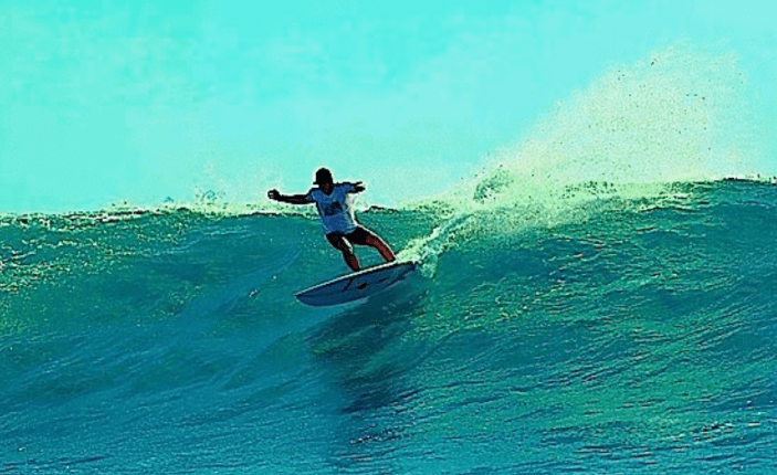 A Conversation with Eric Diamond aka “EEEE DEEE”