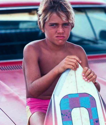 A Conversation with Robert Kelly Slater aka “The GOAT”