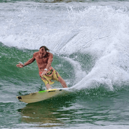 A Conversation with Duran “DURAN DURAN” Morley of VanspeedShop