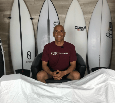 A Conversation with Noel Salas aka “Sal” of Surf N Show