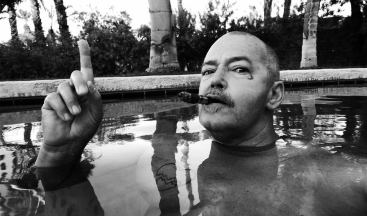 A Conversation with Jack Grisham of TSOL