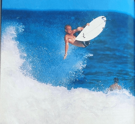 A Conversation with Ronny Nelson aka “Ron Dog”