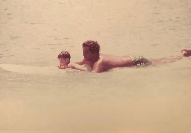 A Conversation with Duke Aipa of Aipa Surf Co.