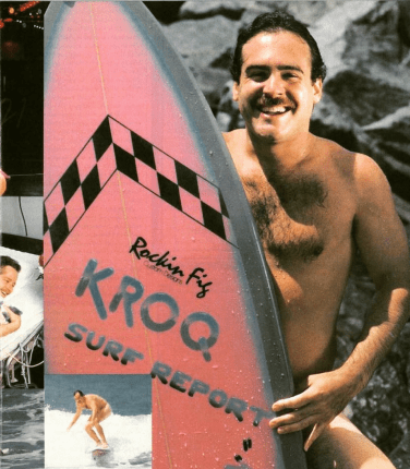 A Conversation with Jim Trenton aka “The Poorman”