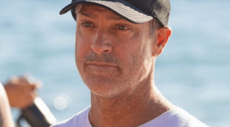 A Conversation with Scott Desiderio aka “Desi”