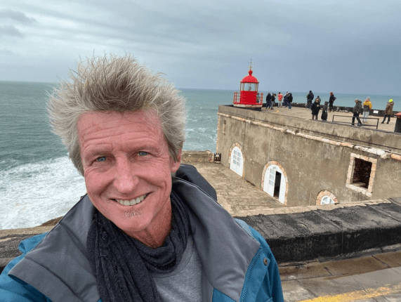 A Conversation with Bill Sharp aka “Sharpee”