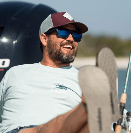 A Conversation with Damien Hobgood aka “Damo”