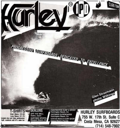 A Conversation with IPD’s Bill Hurley and Mark Simpson aka “Simmo”