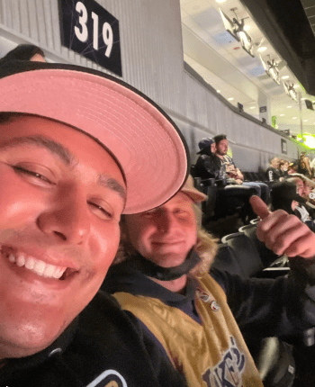 A Conversation with Mitch Salazar aka “Mitch Tales”