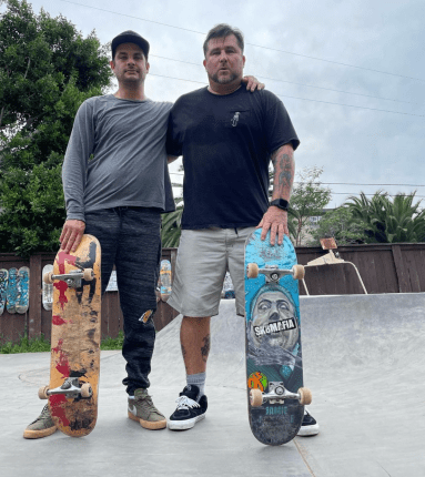 A Conversation with Jamey “BUCCLIFE” Stone – LowTide MFG