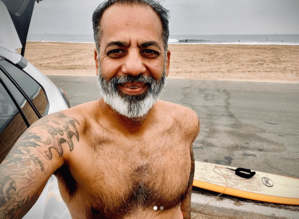 A Conversation with Vibe Desai aka “VIPESTER” – #1 & #2