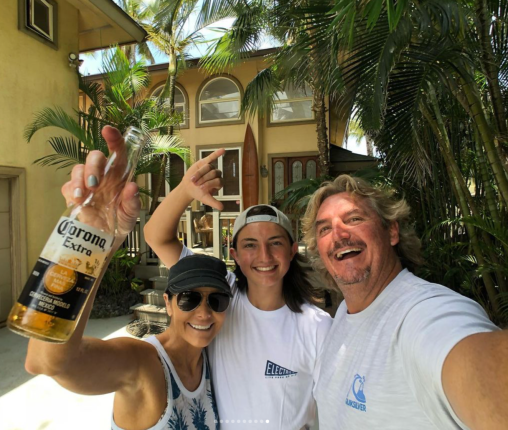 A Conversation with Michael Voorhees aka “ANGRY VIKING”