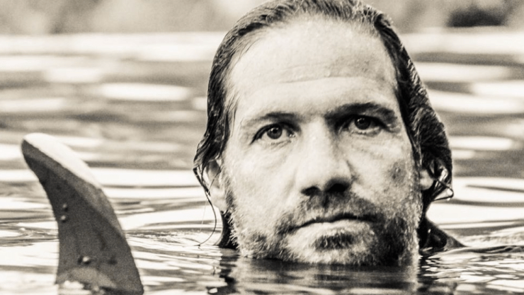 A Conversation with Vince “TURTLE” Long of Futures Fins