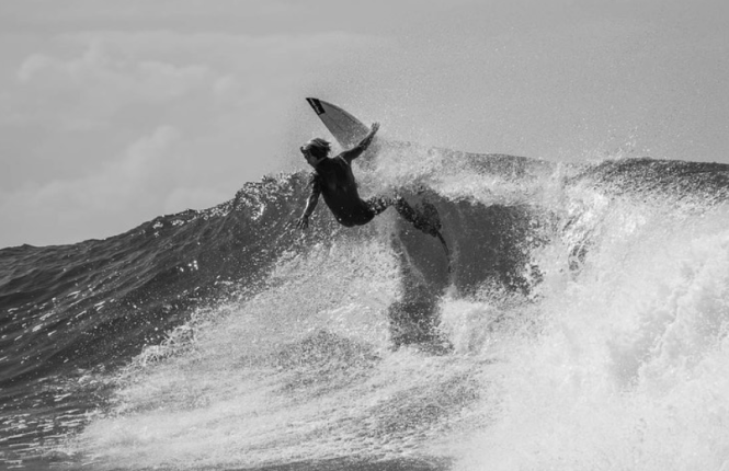 A Conversation with Micah “MICS” Margieson