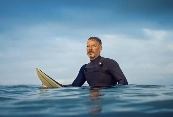 A Conversation with Erik “ELO” Logan AKA Toppenberg of the World Surf League