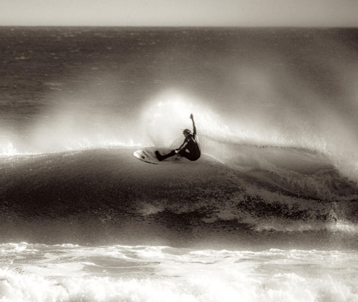 A Conversation with Bruce “BIRDMAN” aka “SENOR PLAYA” aka “MONSIEUR PLAGE” Beach