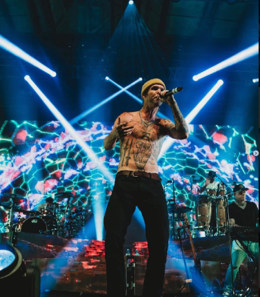 A Conversation with Jared “DIRTY J” Watson of Dirty Heads