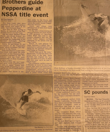 A Conversation with Enich “EENZ” Harris