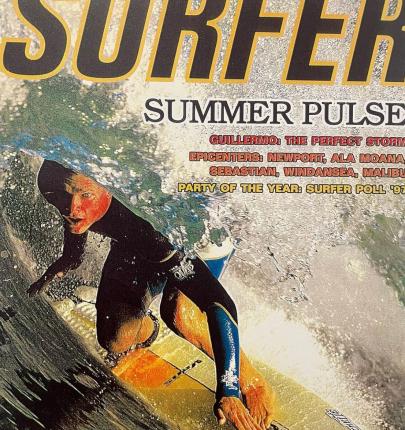 A Conversation with Jeff “D-BAUGH” Deffenbaugh