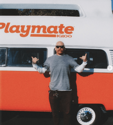 A Conversation with Ryan “KINGY” Kingman