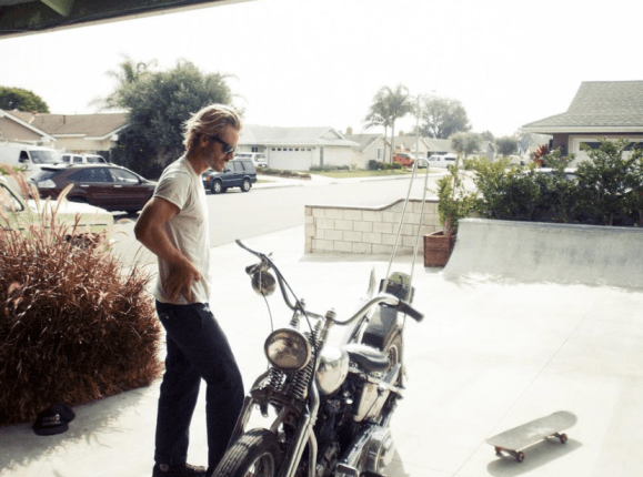 A Conversation with Scotty “RAMBO” Stopnik