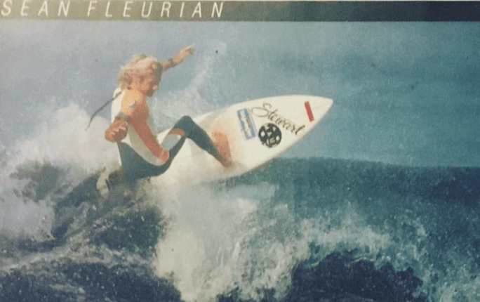 A Conversation with Sean “FLERS” Fleuriau