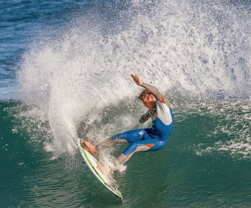 A Conversation with Dimitri “DICHI” Poulos