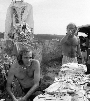 A Conversation with Jim “KEMPY” Kempton