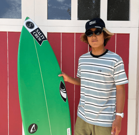 A Conversation with Kyan “YANGER” Yang