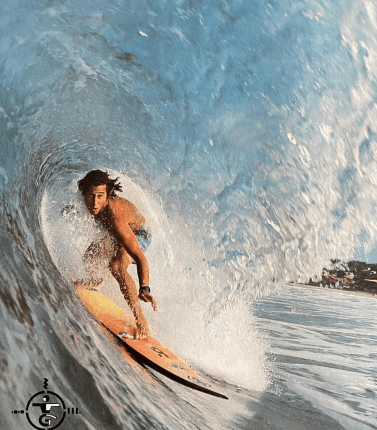 A Conversation with Jeff “NOVY” Novak