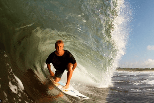 A Conversation with Matt Pagan of PAGAN USA