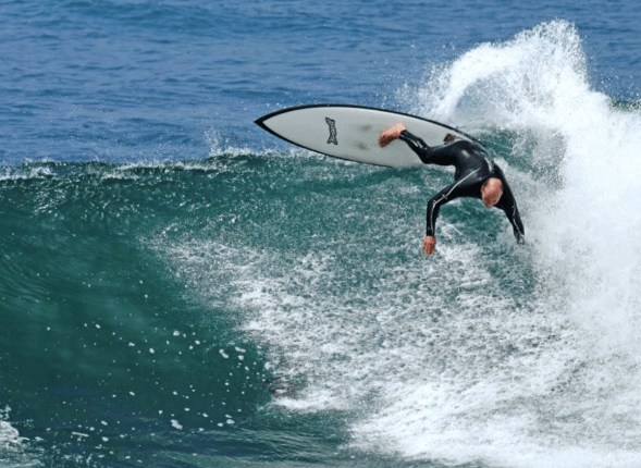 A Conversation with Tyler “TY” Callaway of Solite Game Changing Gear