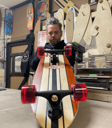 A Conversation with Dan “COACH” McKay