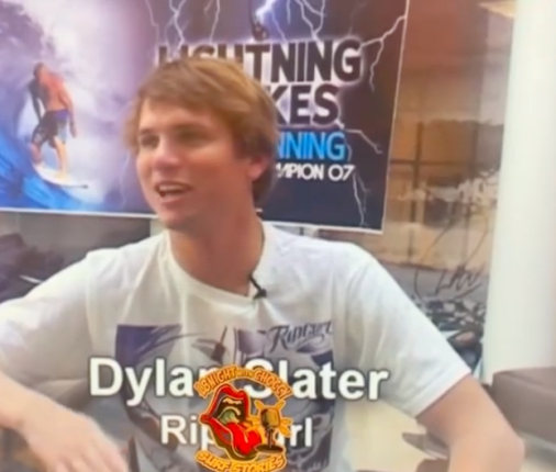A Conversation with Dylan “D-SLATES” Slater of FireWire Surfboards