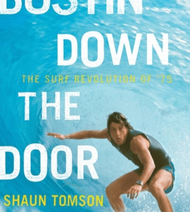 A Conversation with Shaun “THE PRAWN” Tomson