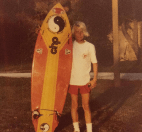 A Conversation with Jamie Brisick: Episode #1