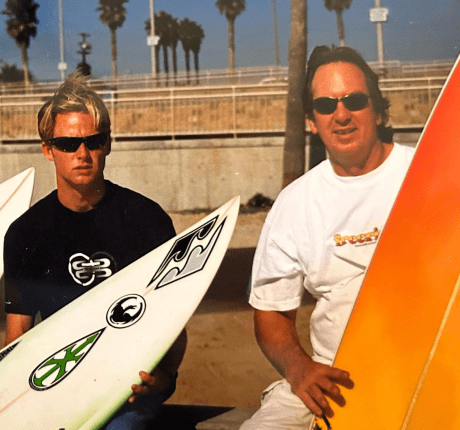 A Conversation with Ryan Sakal of Ryan Sakal Surfboards